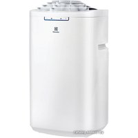 Мобильный кондиционер Electrolux EACM-10 EW/TOP/N3_W