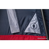 Тент-шатер FHM Rigel 000034-0004 (синий/серый)