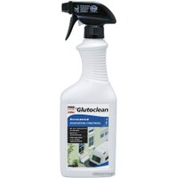  Glutoclean Интенсивный очиститель пластмасс 750мл