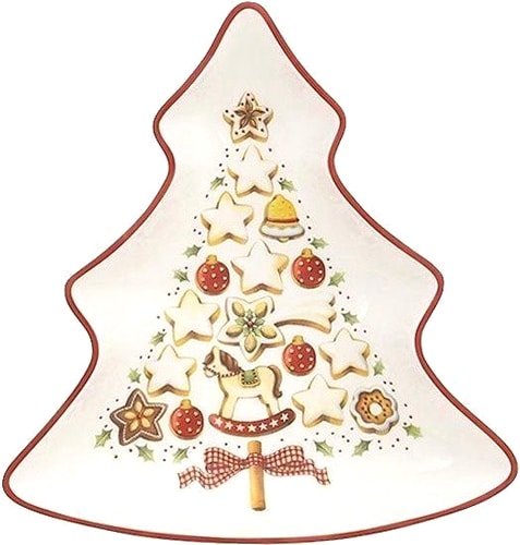 

Салатник Villeroy & Boch Winter Bakery Delight 14-8612-3870
