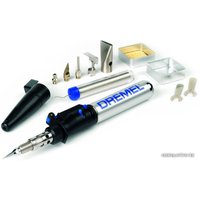 Газовый паяльник Dremel VersaTip 2000-6 Hobby [F0132000KA]