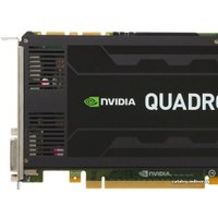 Видеокарта PNY Quadro K4200 4GB GDDR5 (VCQK4200-PB)