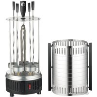 Электрошашлычница Sakura SA-7810SB