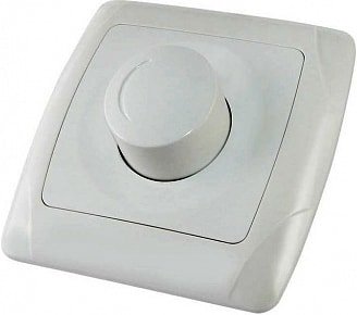 

Светорегулятор (диммер) TDM Electric SQ1805-0009