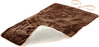 

Лежак Ferplast Nanna 70 83217512 (коричневый)