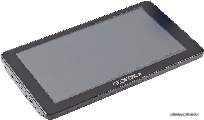 GPS навигатор GEOFOX MID 702 ver.2