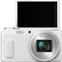 Фотоаппарат Panasonic Lumix DMC-TZ57 (черный)