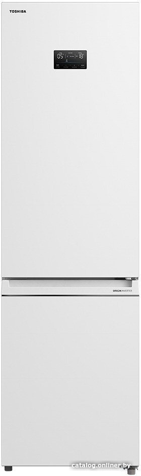 

Холодильник Toshiba GR-RB500WE-PMJ(51)