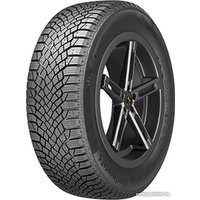 Зимние шины Continental IceContact XTRM 225/65R17 106T (с шипами)