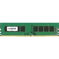 Оперативная память Crucial 8ГБ DDR4 2666 МГц CT8G4DFS6266