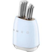 Набор ножей Smeg KBSF02PB