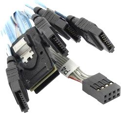

Адаптер Supermicro CBL-0237L