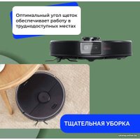 Боковая щетка USBTOP для Roborock S7 (черная) 558196