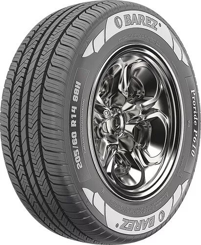 

Летние шины Barez Proride P610 205/55R16 91V