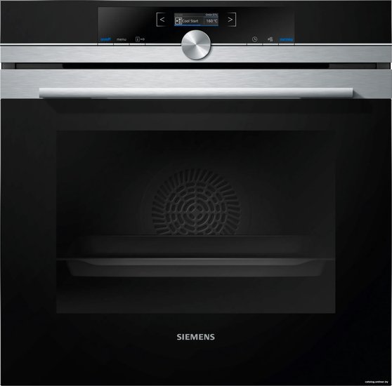 Siemens iQ700 HB674GBS1