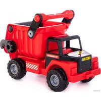 Грузовик Полесье Mammoet Автомобиль-самосвал №1 77325