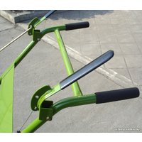 Газонокосилка Zigzag GM 687 MS BIZZON