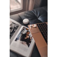 Наушники LG Tone Free HBS-FN6 (белый)