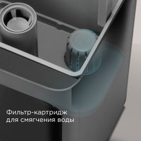 Увлажнитель воздуха Redmond (Редмонд) HF2201S