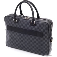 Мужская сумка Louis Vuitton 316 Porte Documents Business Black