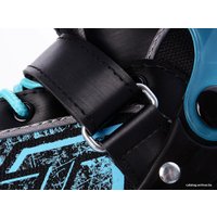 Роликовые коньки Tempish Verso II Triple Boys 30-33