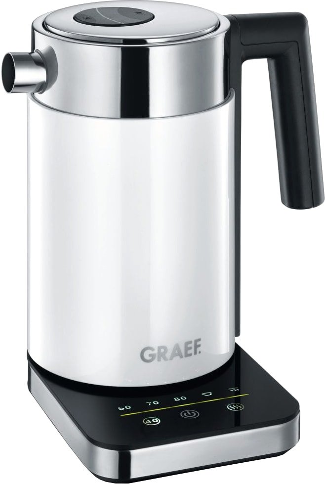 

Электрический чайник Graef WK 501