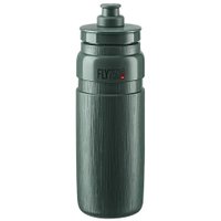 Фляга Elite Bottle FLY TEX 750мл (зеленый)