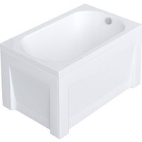 Ванна Alex Baitler Baikal 110x70