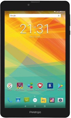 Prestigio Muze 3718 8GB 3G PMT3718_3G_C_CIS
