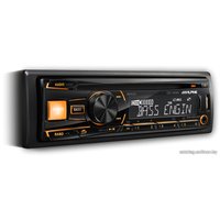 CD/MP3-магнитола Alpine CDE-180RM