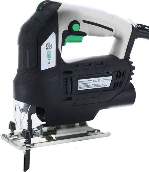 

Электролобзик Torker PL650-01