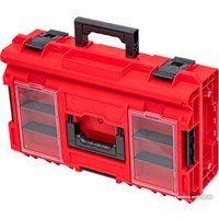 Кейс Qbrick System ONE 200 2.0 Profi RED Ultra HD Custom
