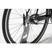 Велосипед Regal 3-sp Stealth 54cm