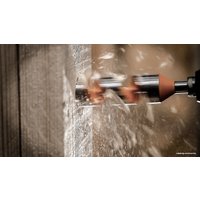 Ударная дрель Worx WX317.2