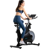 Велотренажер DFC Ovicx B-Q210B