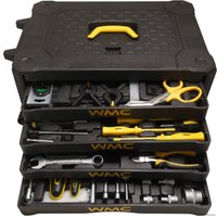 Универсальный набор инструментов WMC Tools 40300 (300 предметов)