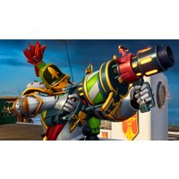  Rocket Arena. Mythic Edition для PlayStation 4