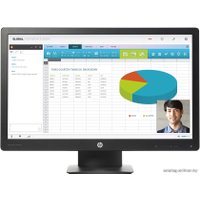 Монитор HP ProDisplay P240va [N3H14AA]