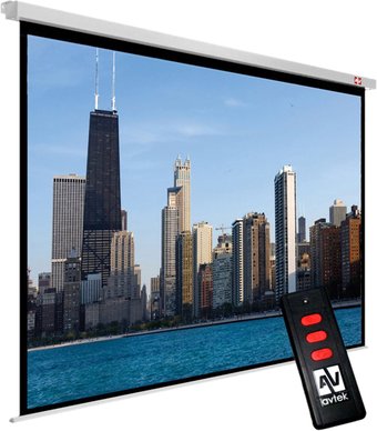 Avtek Video Electric 300P 300x227 (1EVE54)