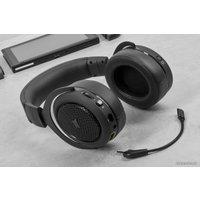 Наушники Corsair HS70 Bluetooth