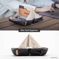 Чехол PGYTECH Tech Organizer P-CB-090 (twilight black)