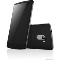 Телефон Lenovo A7010 Matte Black