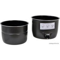 Мультиварка-скороварка UNIT USP-1200S