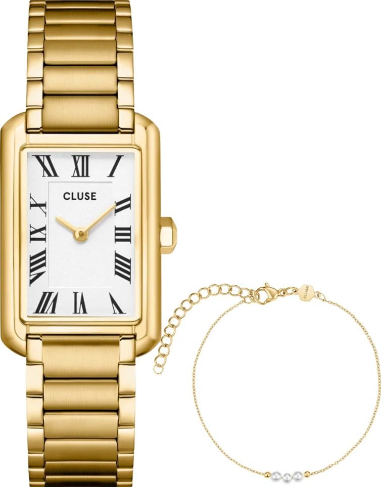 

Наручные часы Cluse CG15001