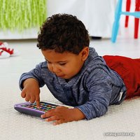 Интерактивный планшет Fisher-Price Смейся и Учись Smart Stages DHY54