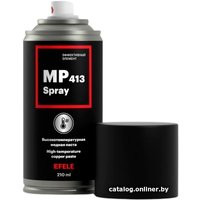  Efele Пластичная смазка MG-214 210мл