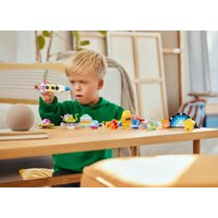 Конструктор LEGO Classic 11037 Креативные космические планеты