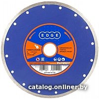 Отрезной диск алмазный  Patriot Edge 150x22.23 (сплошной)