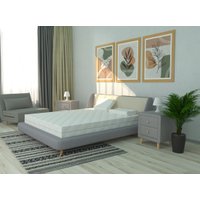 Матрас ЭОС Идеал Тип 1а 70x200 (трикотаж)