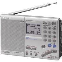 Радиоприемник Sony ICF-SW7600GR